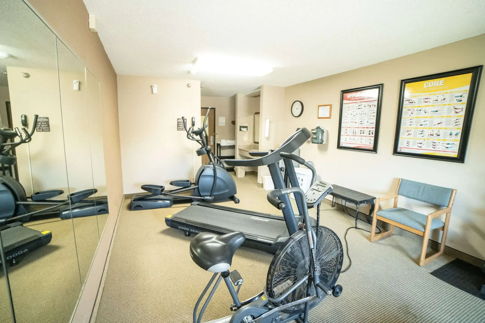 Quality Inn & Suites Watertown near Prairie Lakes Ice Arena