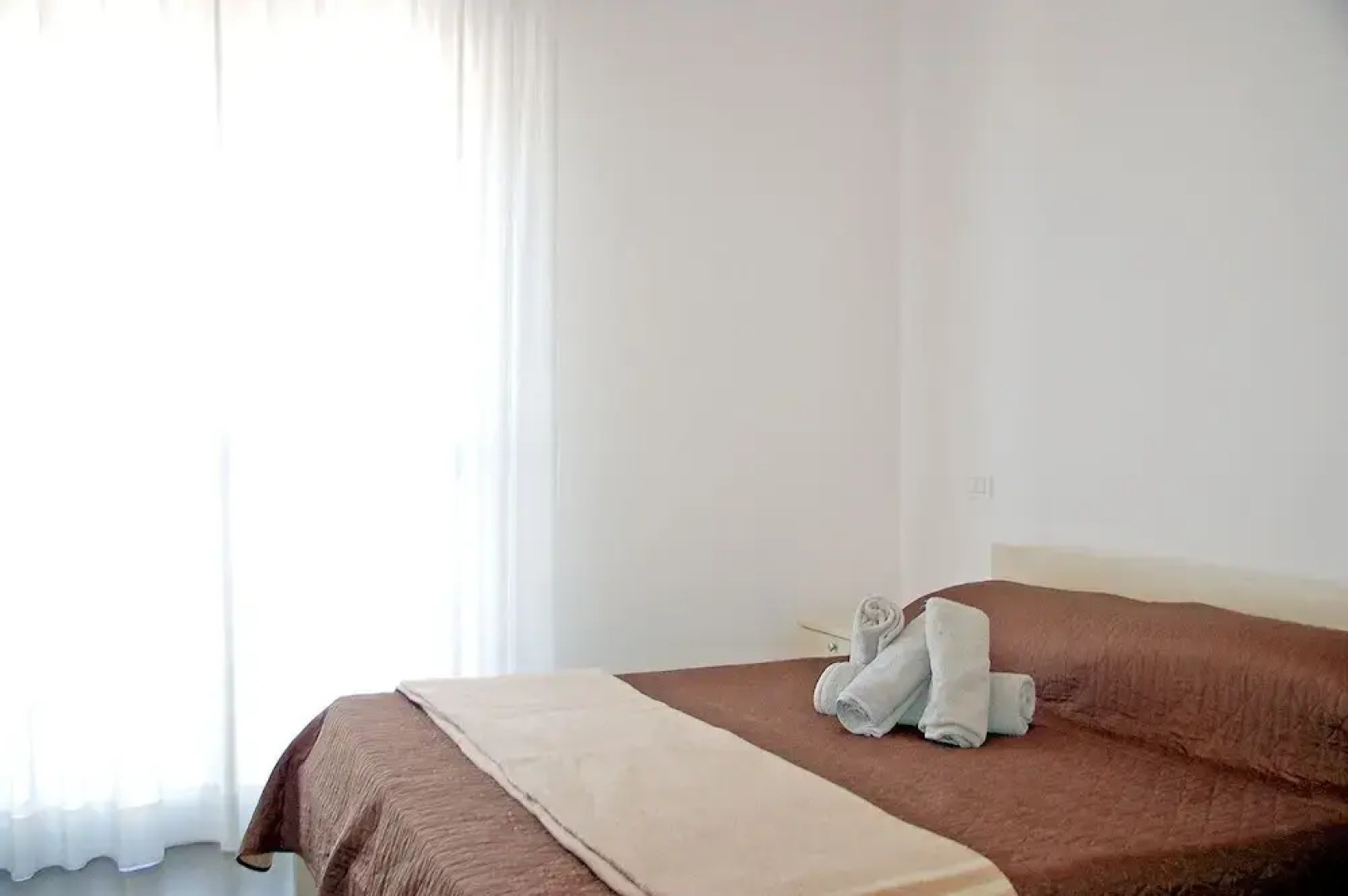 Marconi Seaside Residence Pool Wifi