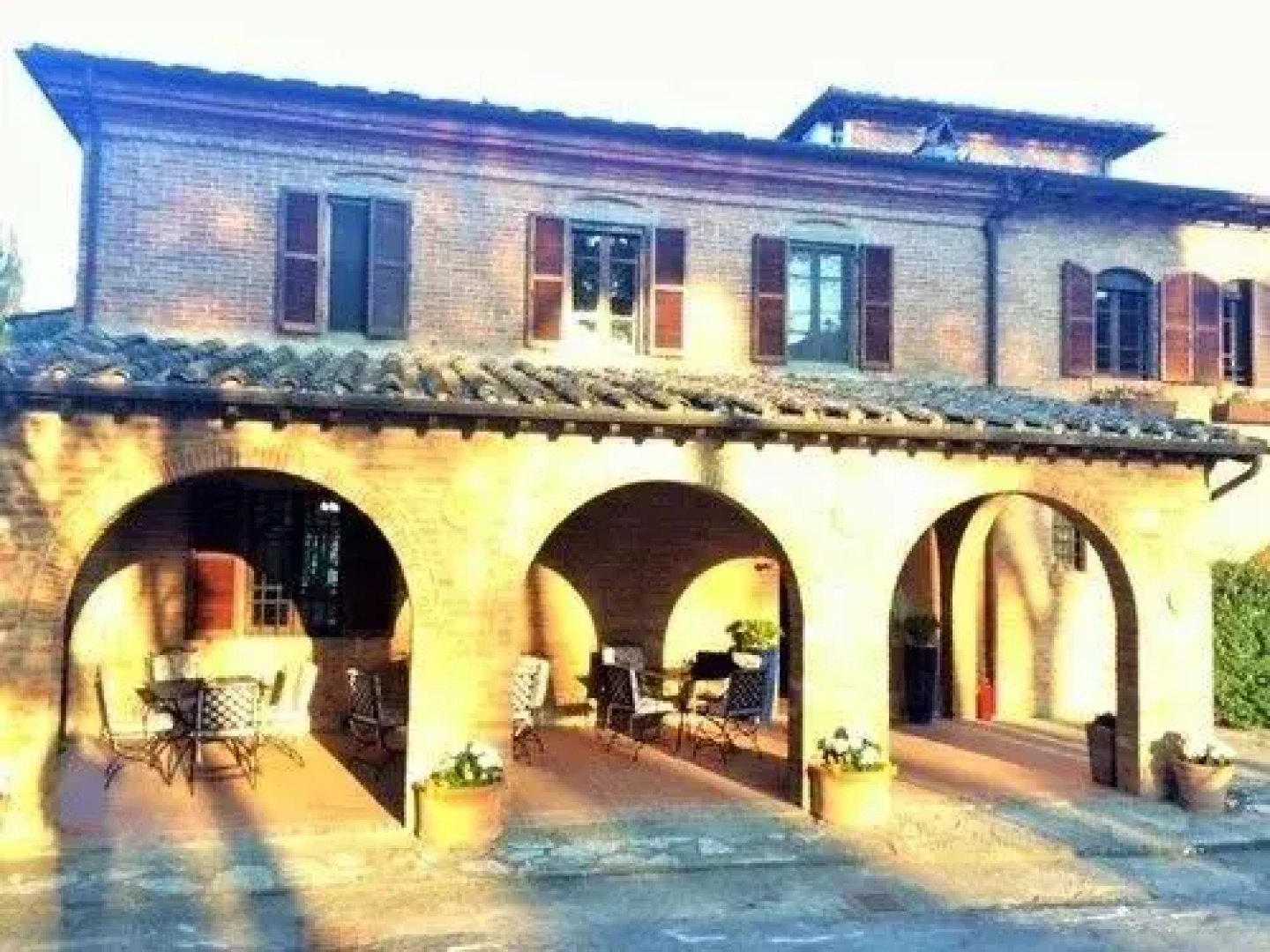 Poggio SantAngelo