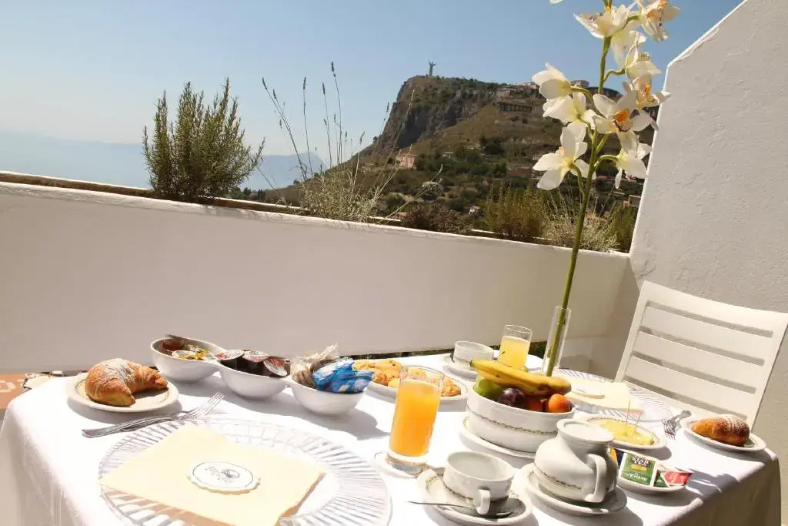 Grand Hotel Pianeta Maratea Resort