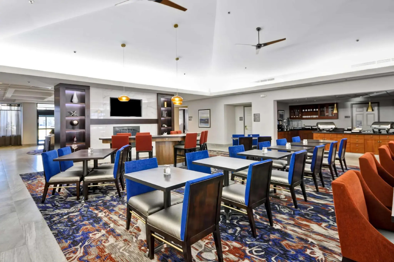 Homewood Suites by Hilton-Hartford South-Glastonbury, CT