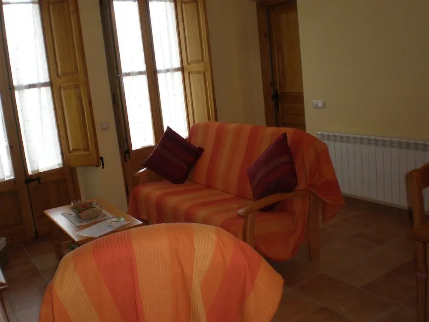 Heritage Cottage in Maians With Swimming Pool