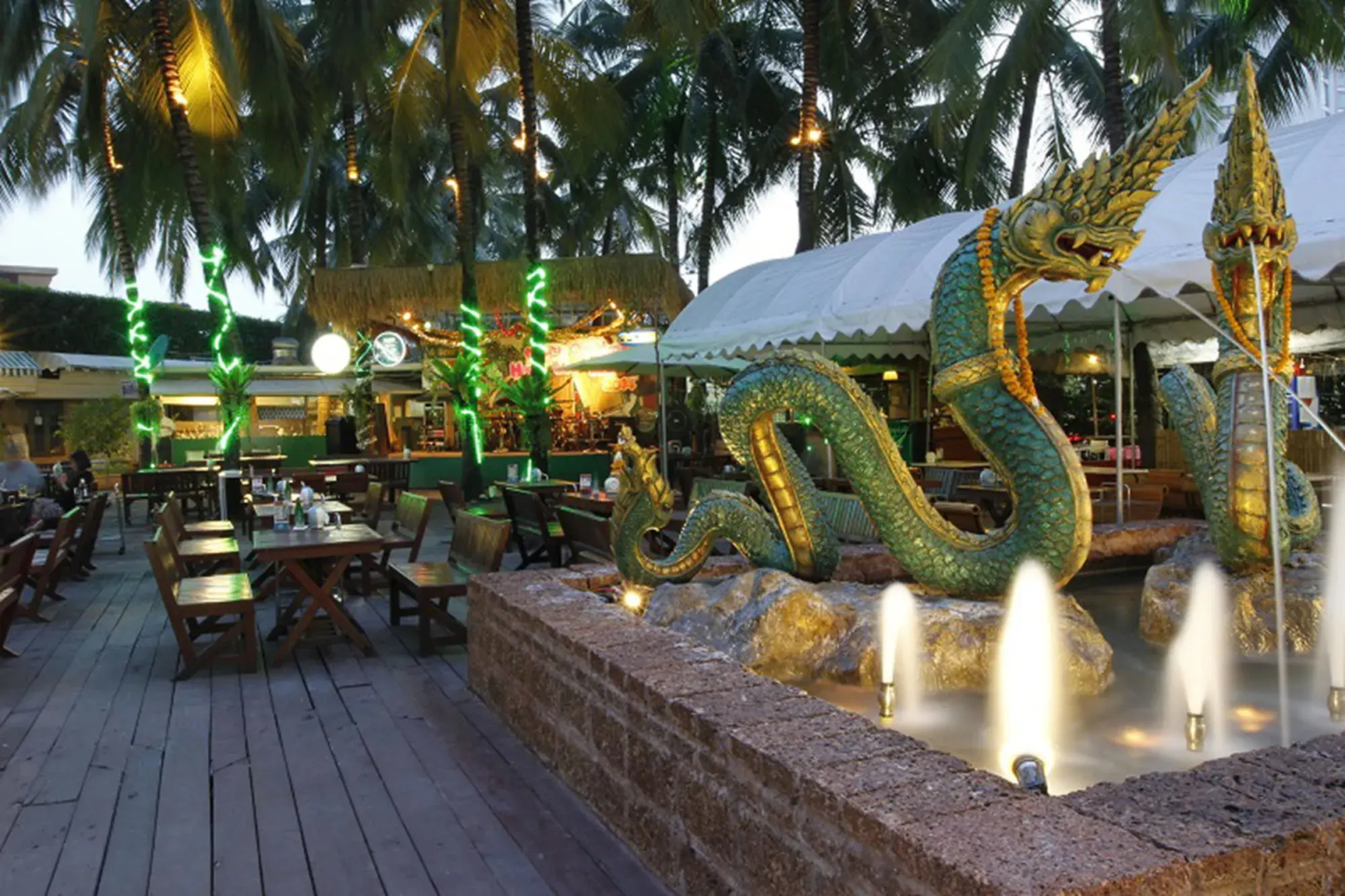 Kosa Hotel 