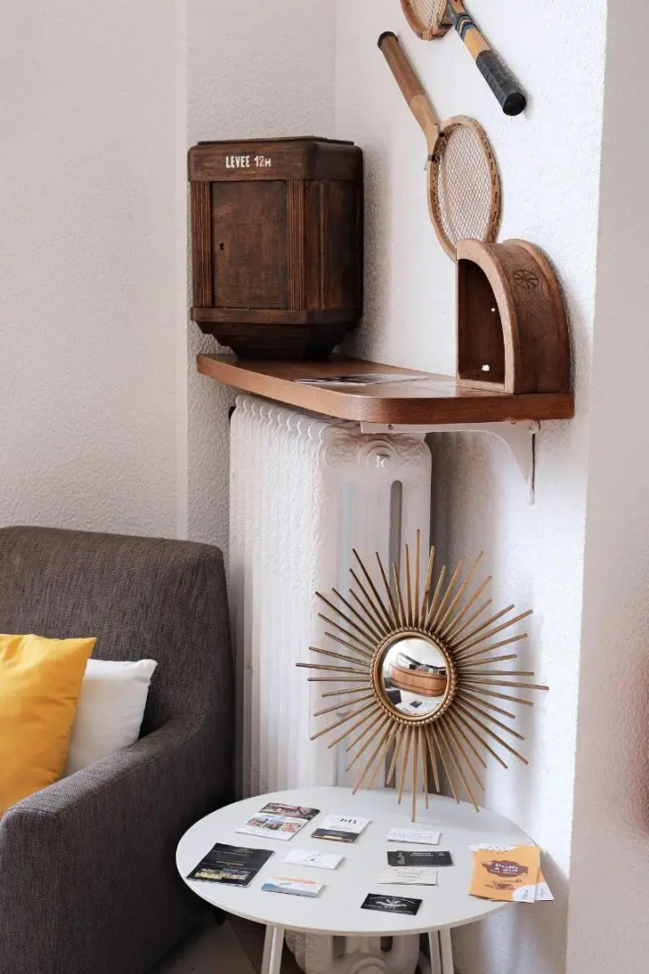 Résidence Le Beau Rivage