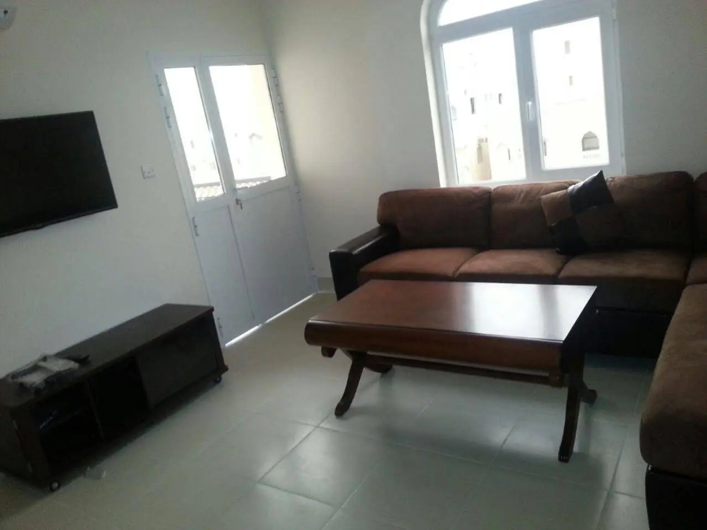 Al Noor Beach Furnished Flats Salalah