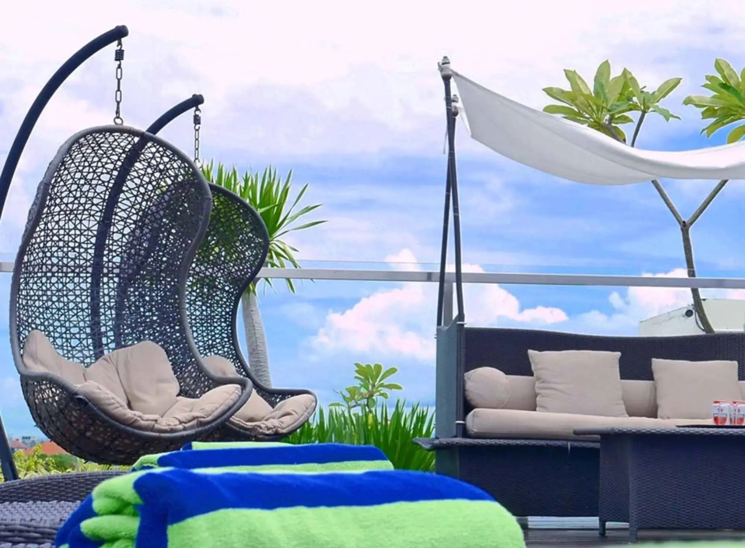 ZIA Hotel Kuta