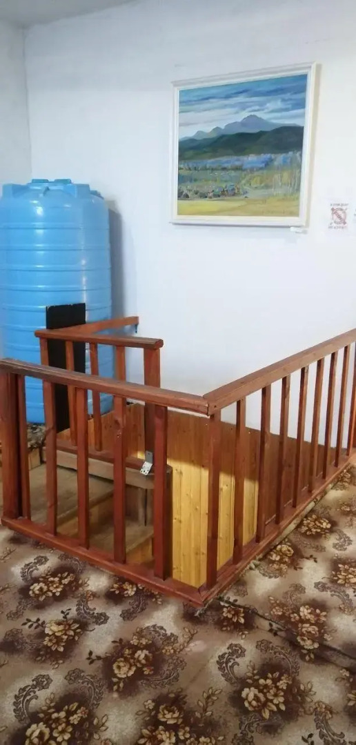 Gostevoi Dom Ryabinovyi