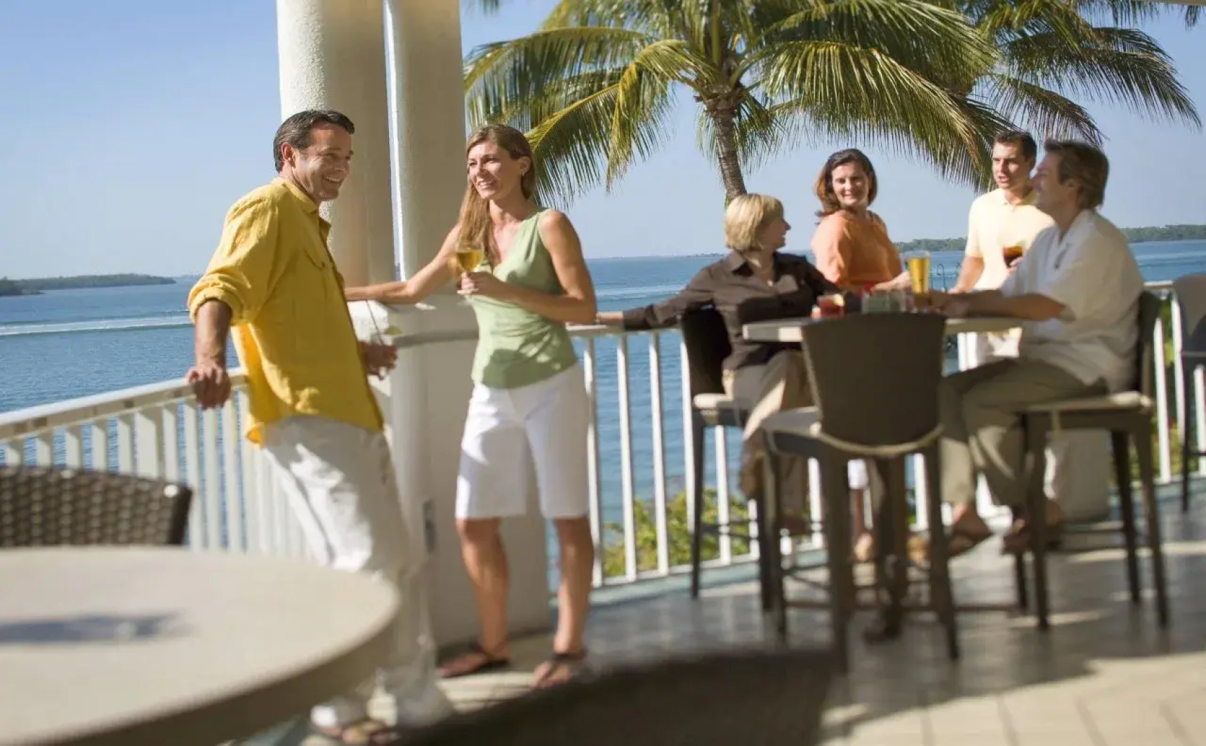 Marriott Sanibel Harbour Resort & Spa