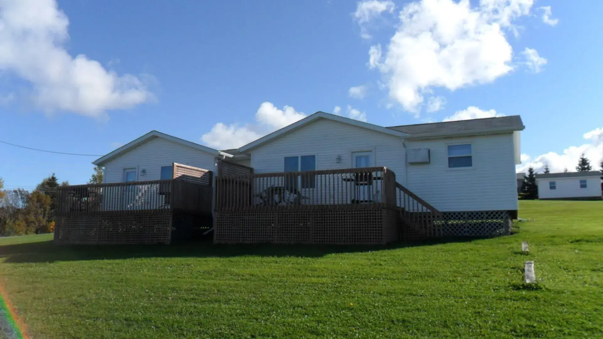 Mayfield Country Cottages