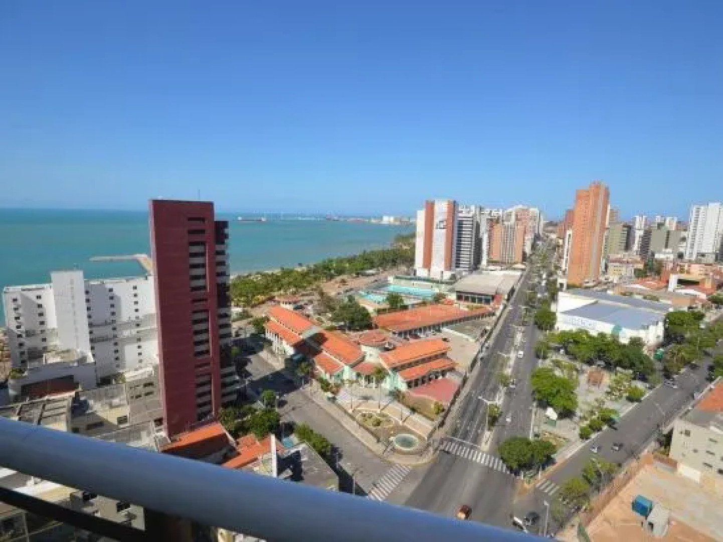 Fortaleza Rentals