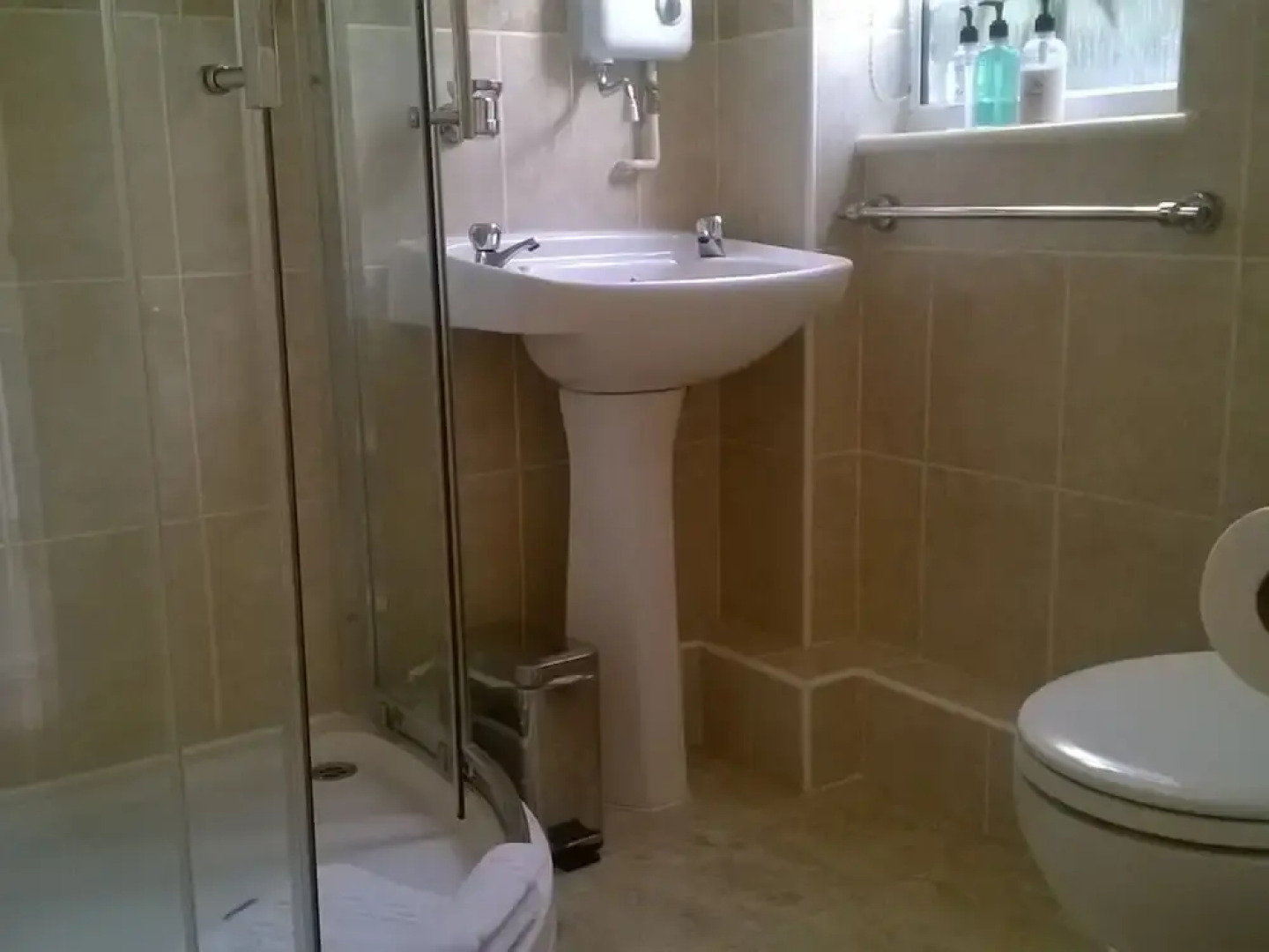 March Cottage Bed And Breakfast