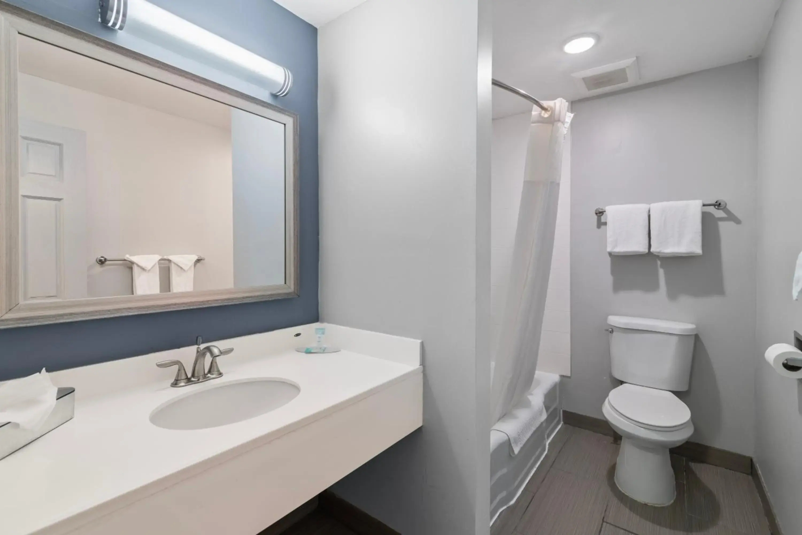 Knights Inn Boston/Danvers