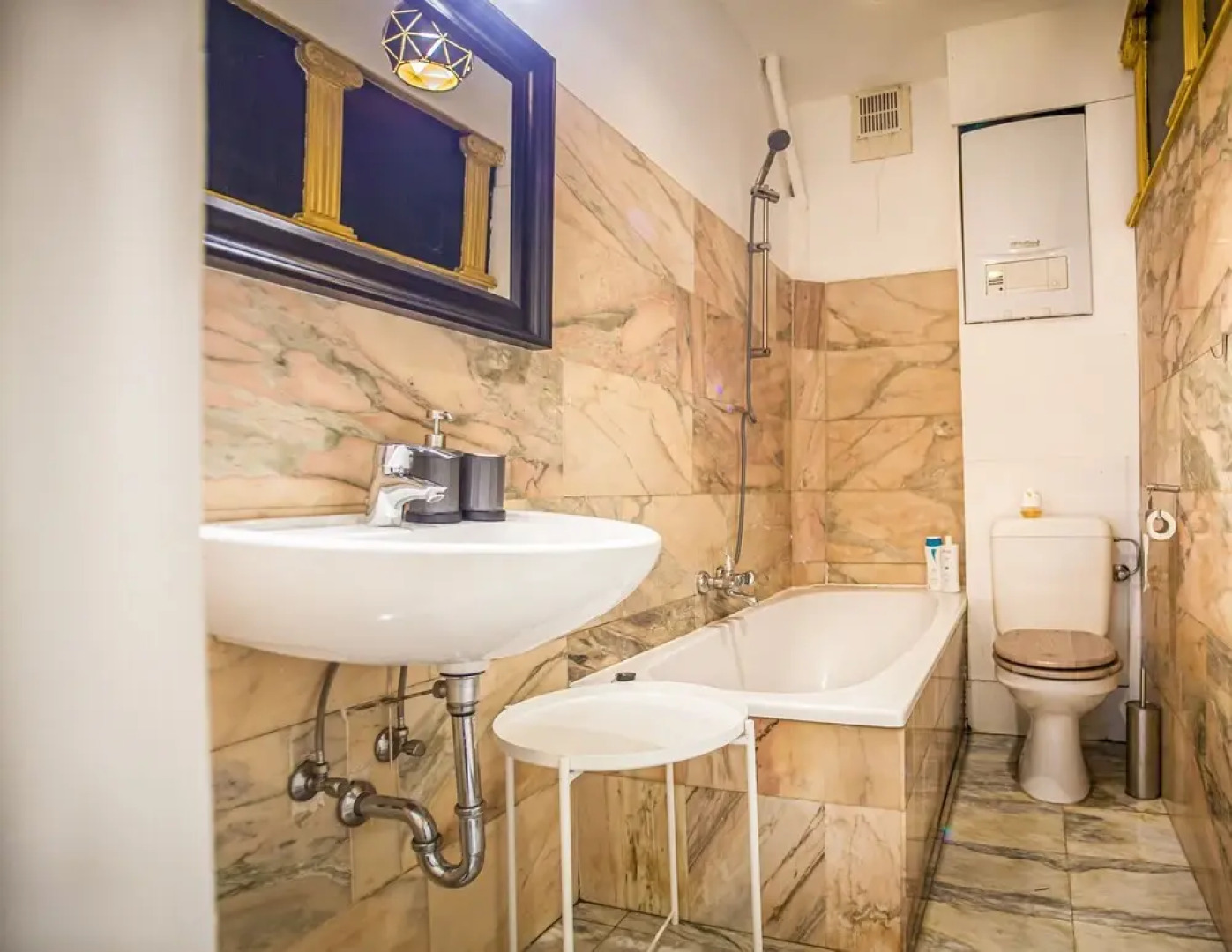 Daily Apartments - Antwerp City