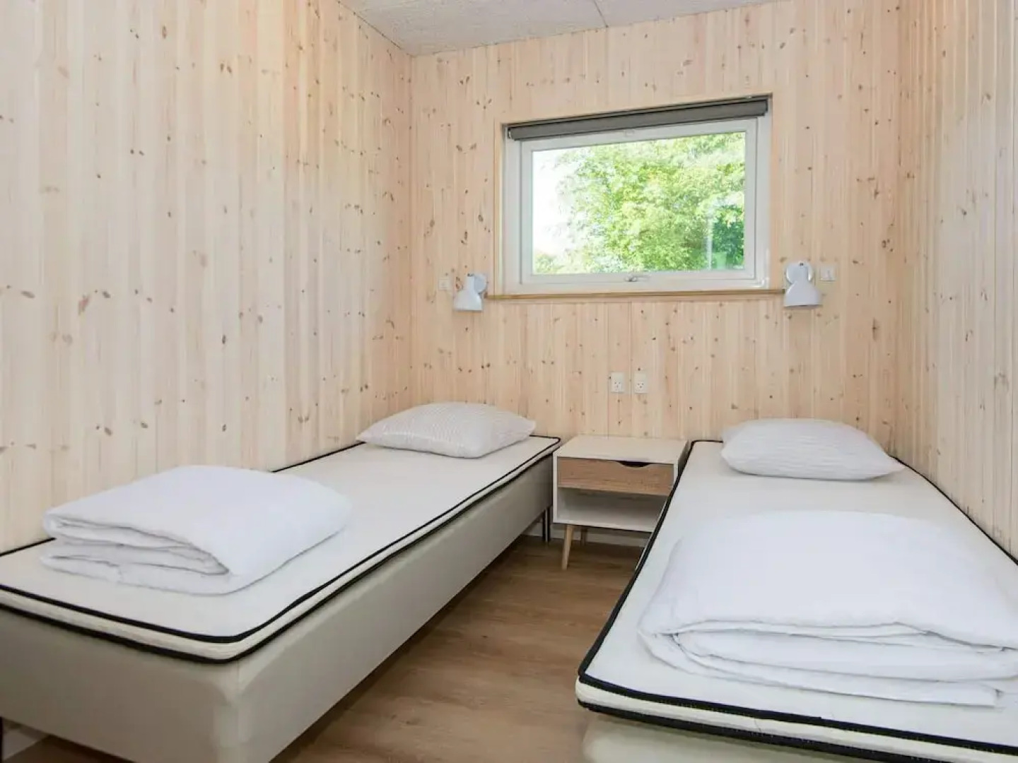 Holiday Home in Glesborg