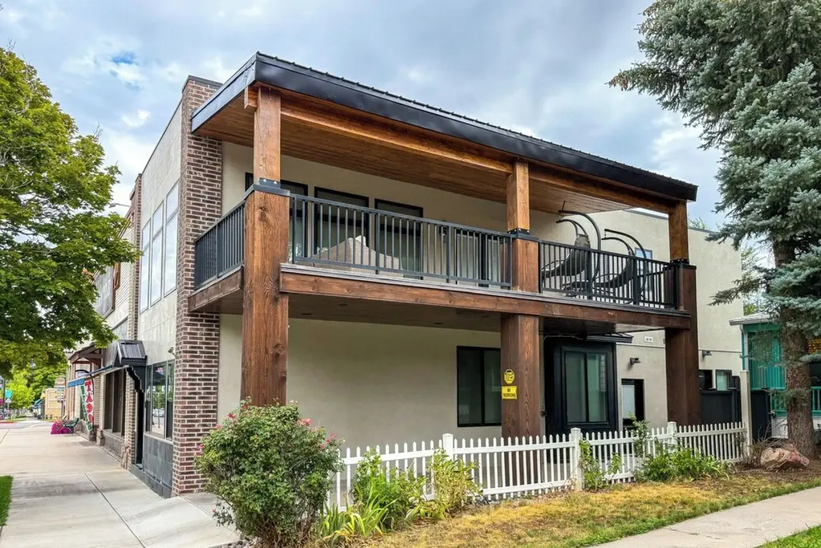 Near Skiing & Hiking: Mtn-view Home in Parowan!