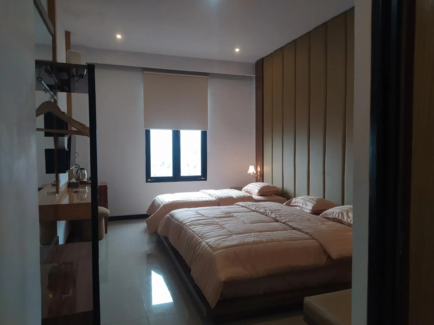 City Hotel Tasikmalaya