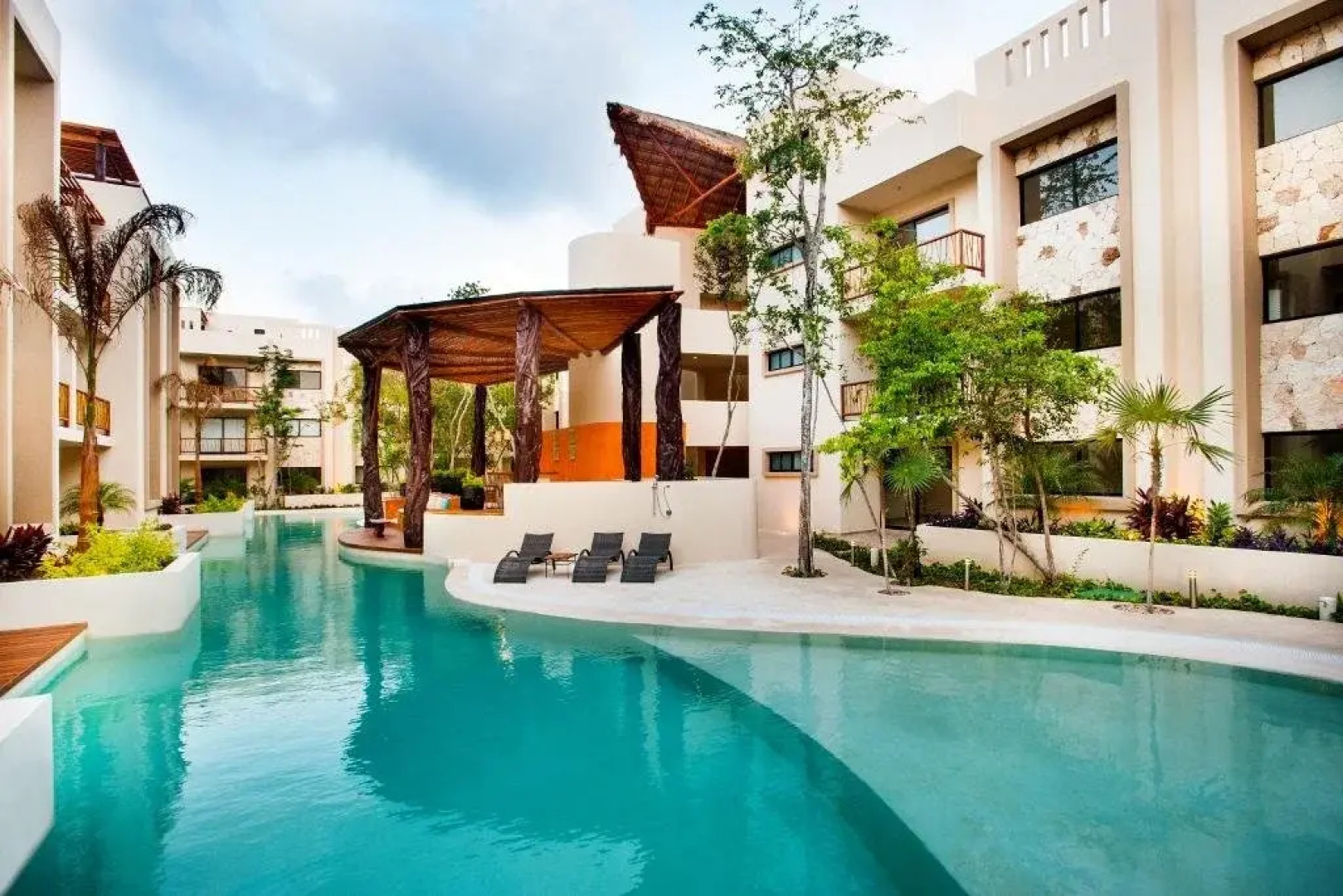 Manor Tulum by The Spot Rentals
