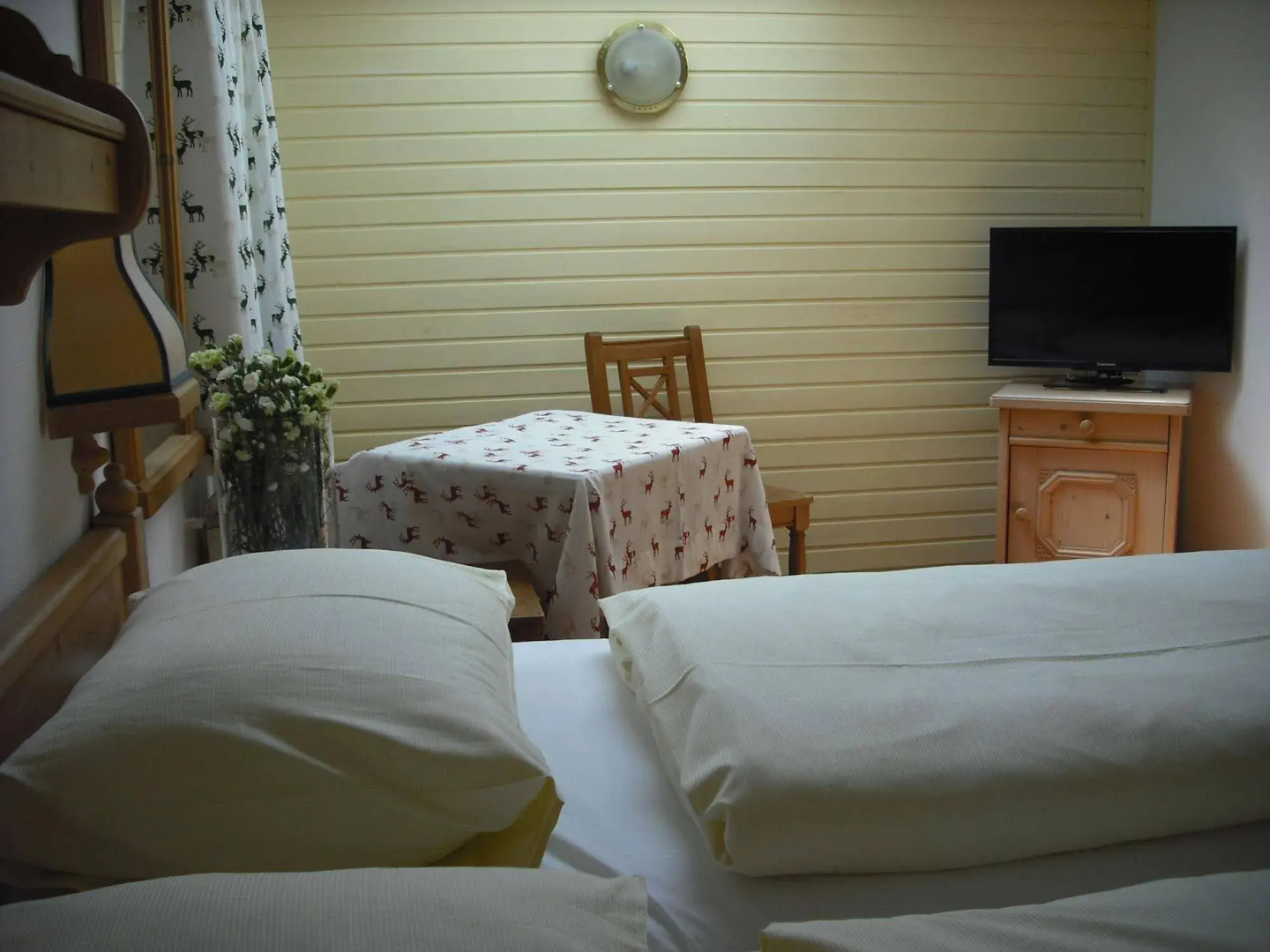 Hotel-Gasthof Botenwirt