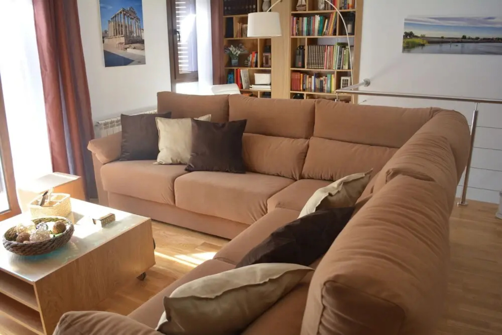 Apartamento Turístico Casa Museo - Con Garaje