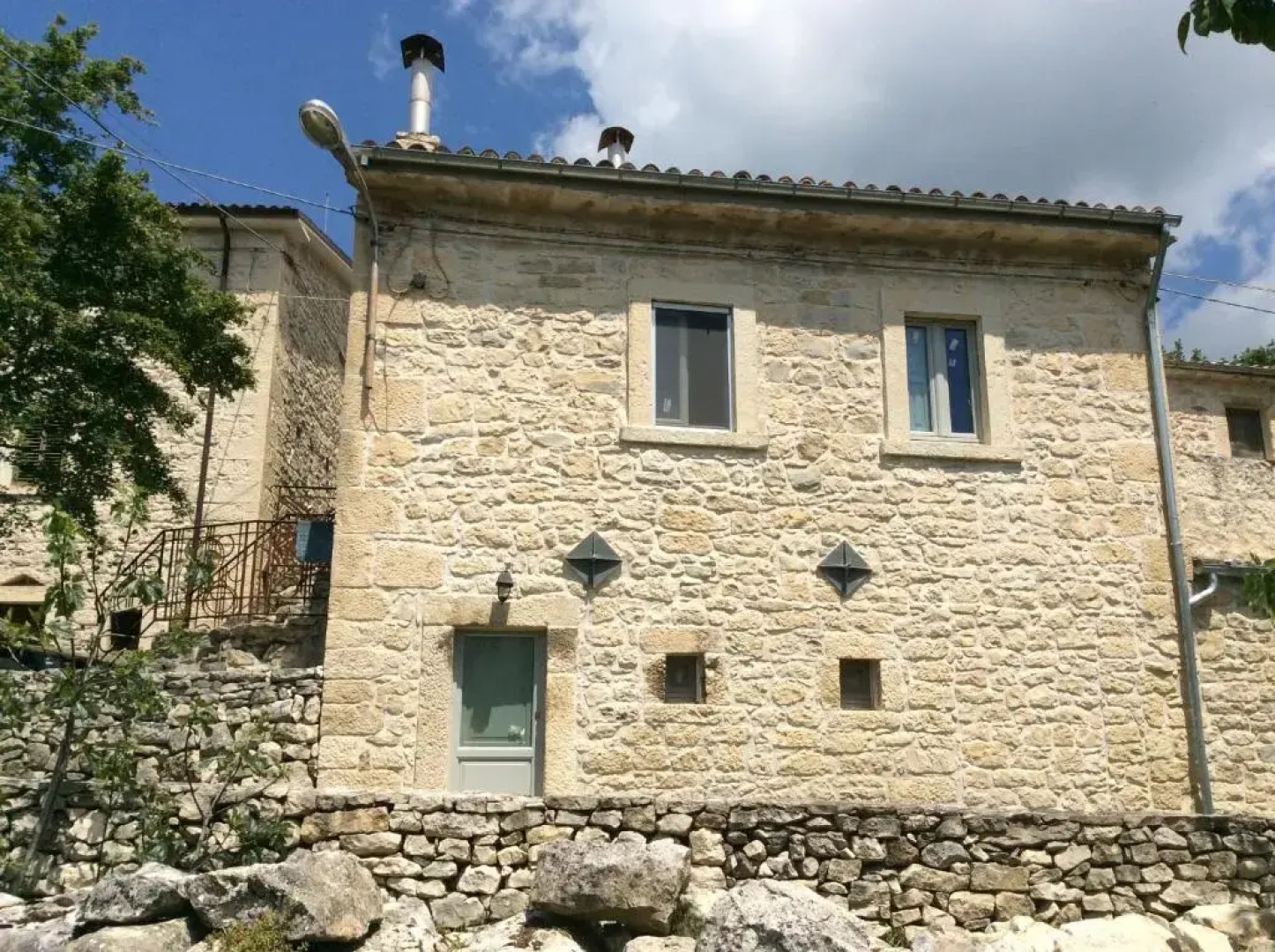 Poesia d'Abruzzo CR 06804dueAFFzerozerozerodue