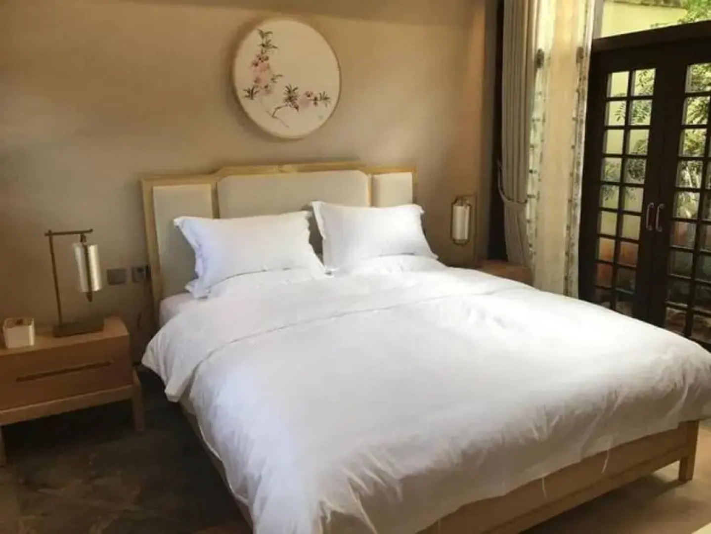 YUANSHE Dongchengwai