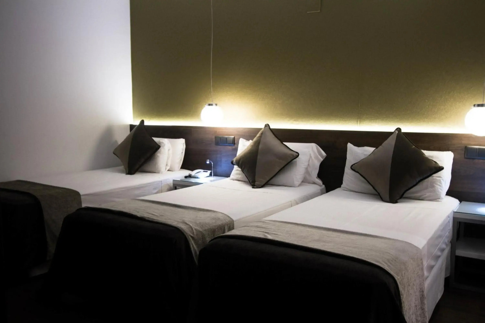 Hotel Moderno Barcelona
