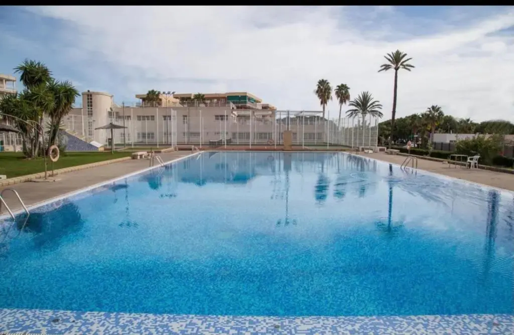 Beautiful I Canet