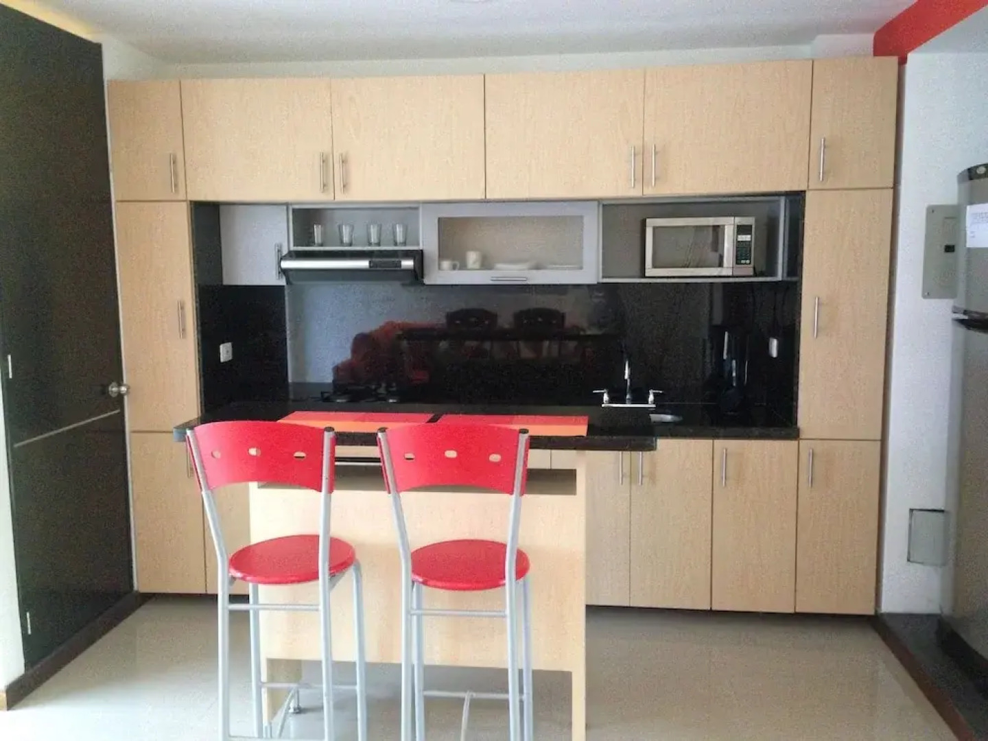 Vistamar Suites y Apartamentos