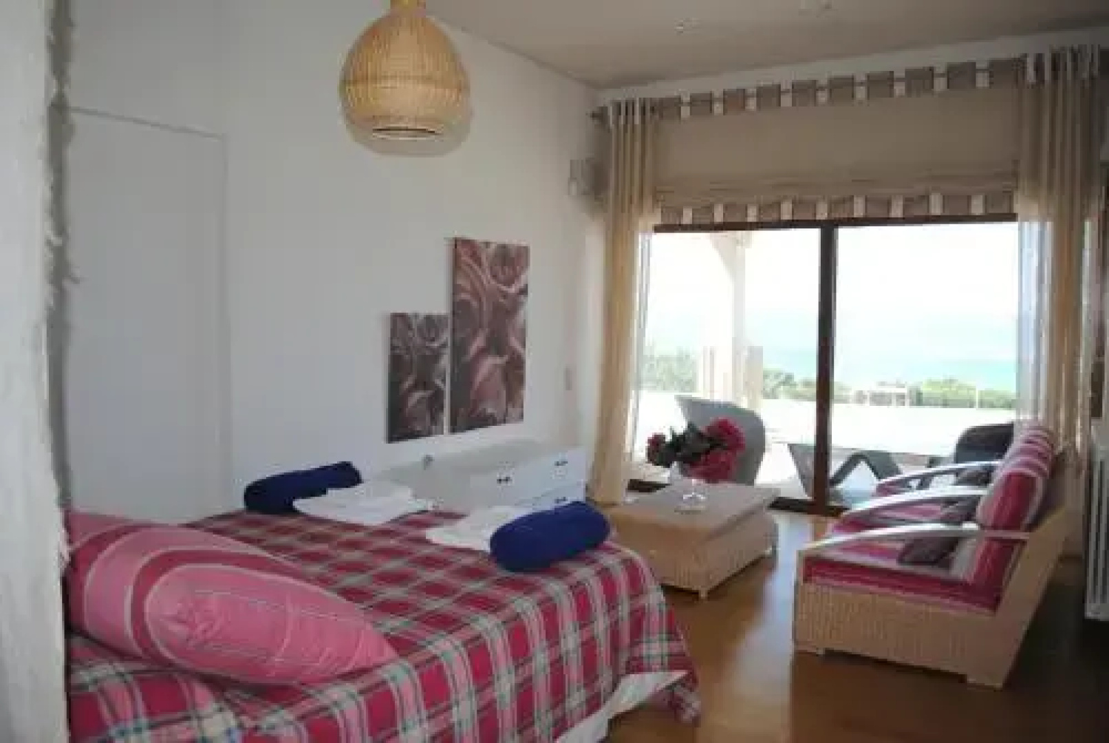 Villa Lefka