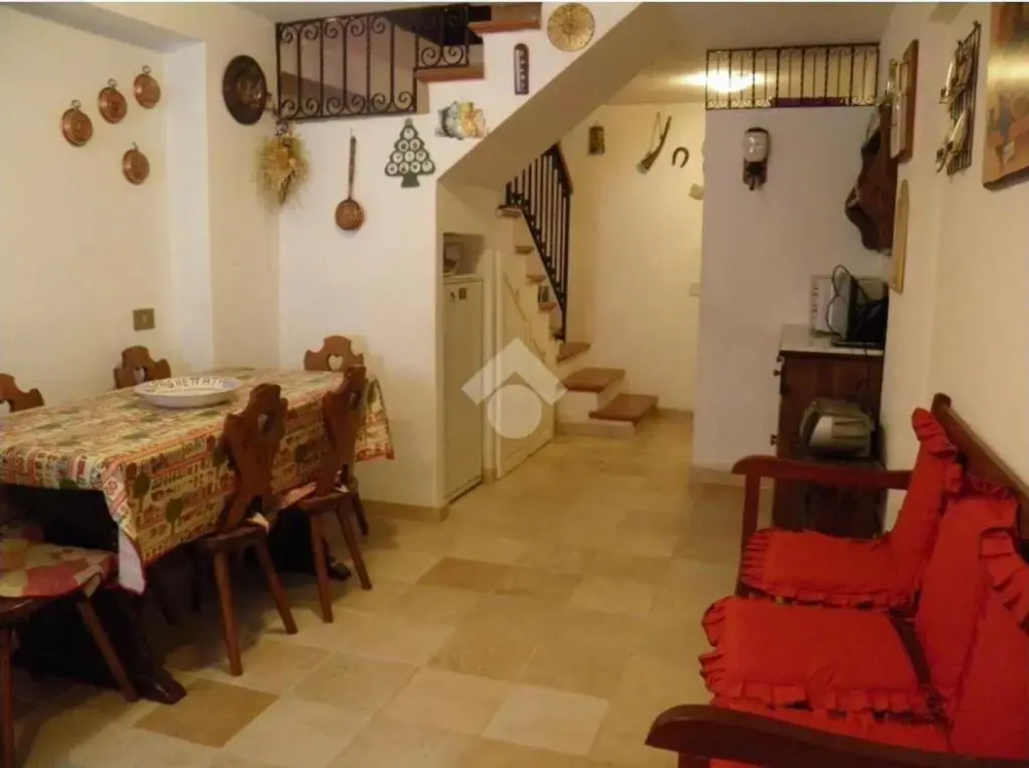 Alfedena appartamento