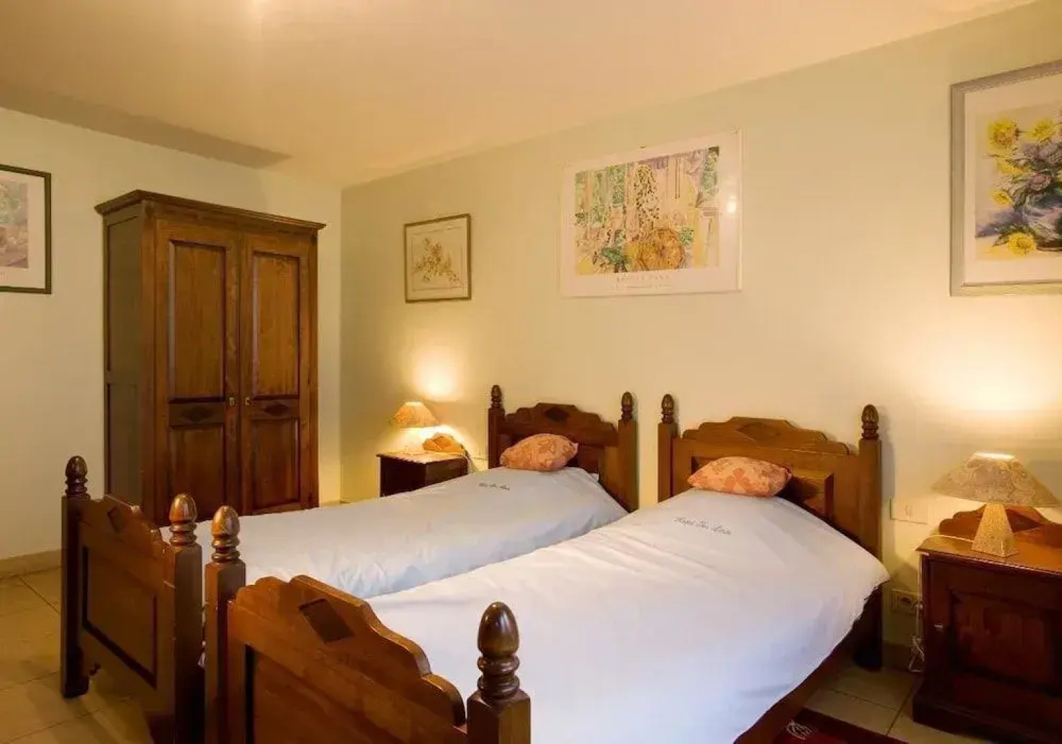 Elementum Hotel - B&B