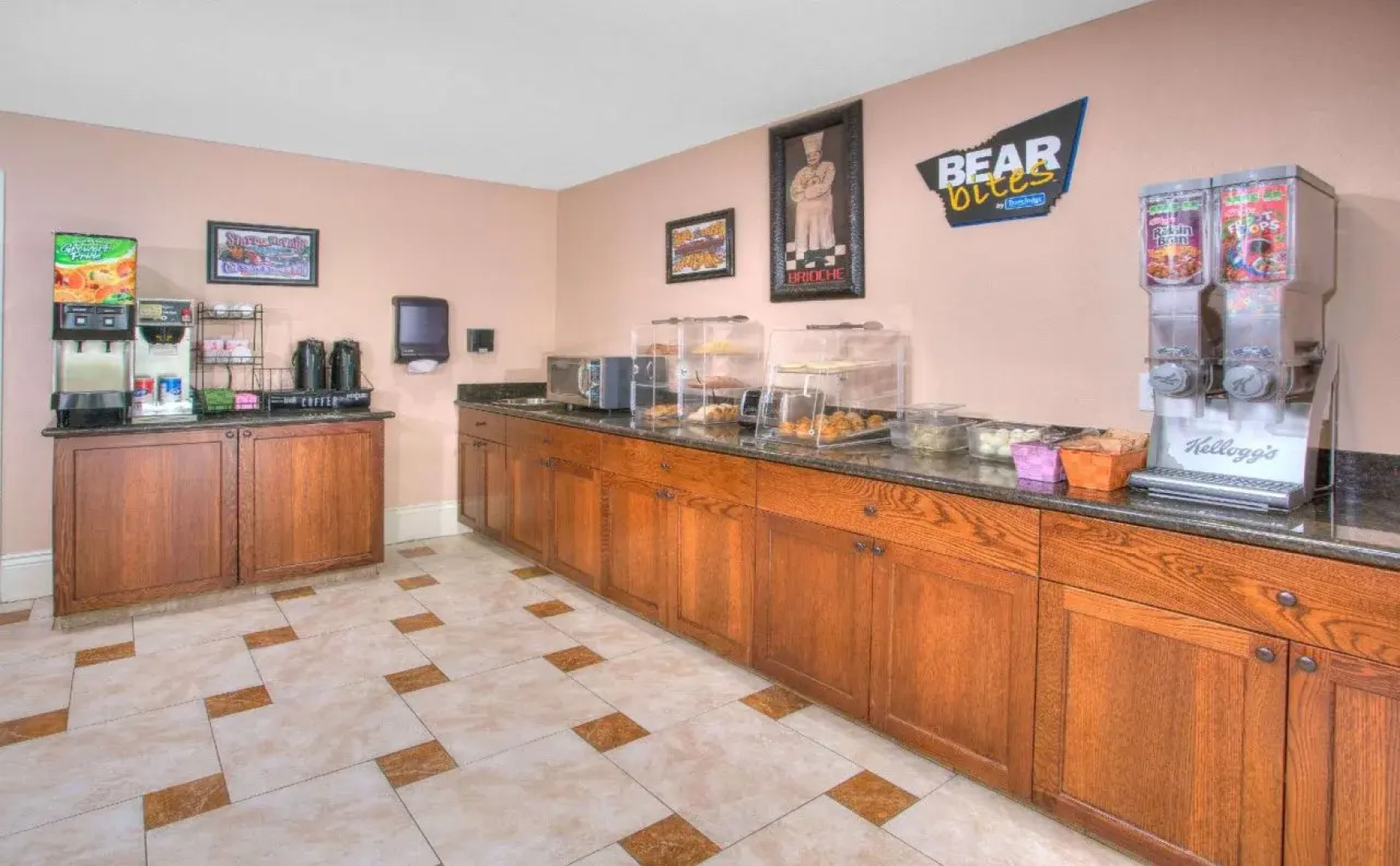 Field Station Joshua Tree