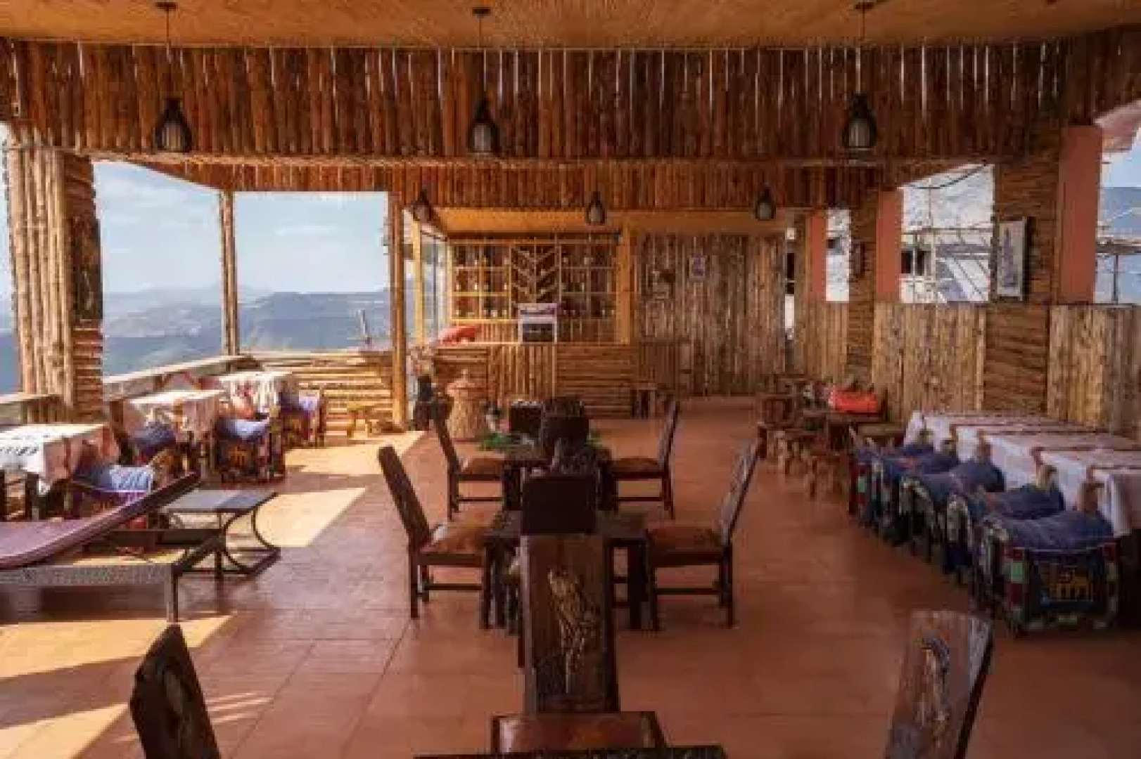 Panoramic View Hotel