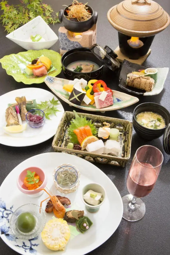 Kurokawa Onsen Yumerindo