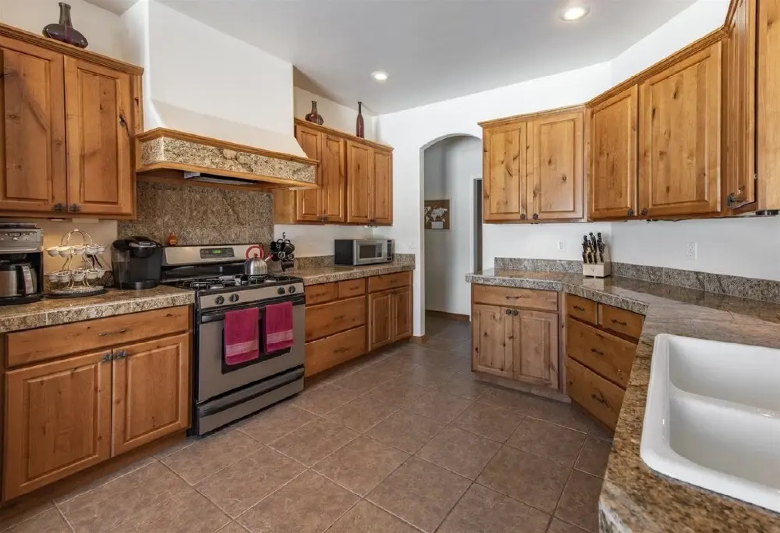 Grand Canyon Cottage