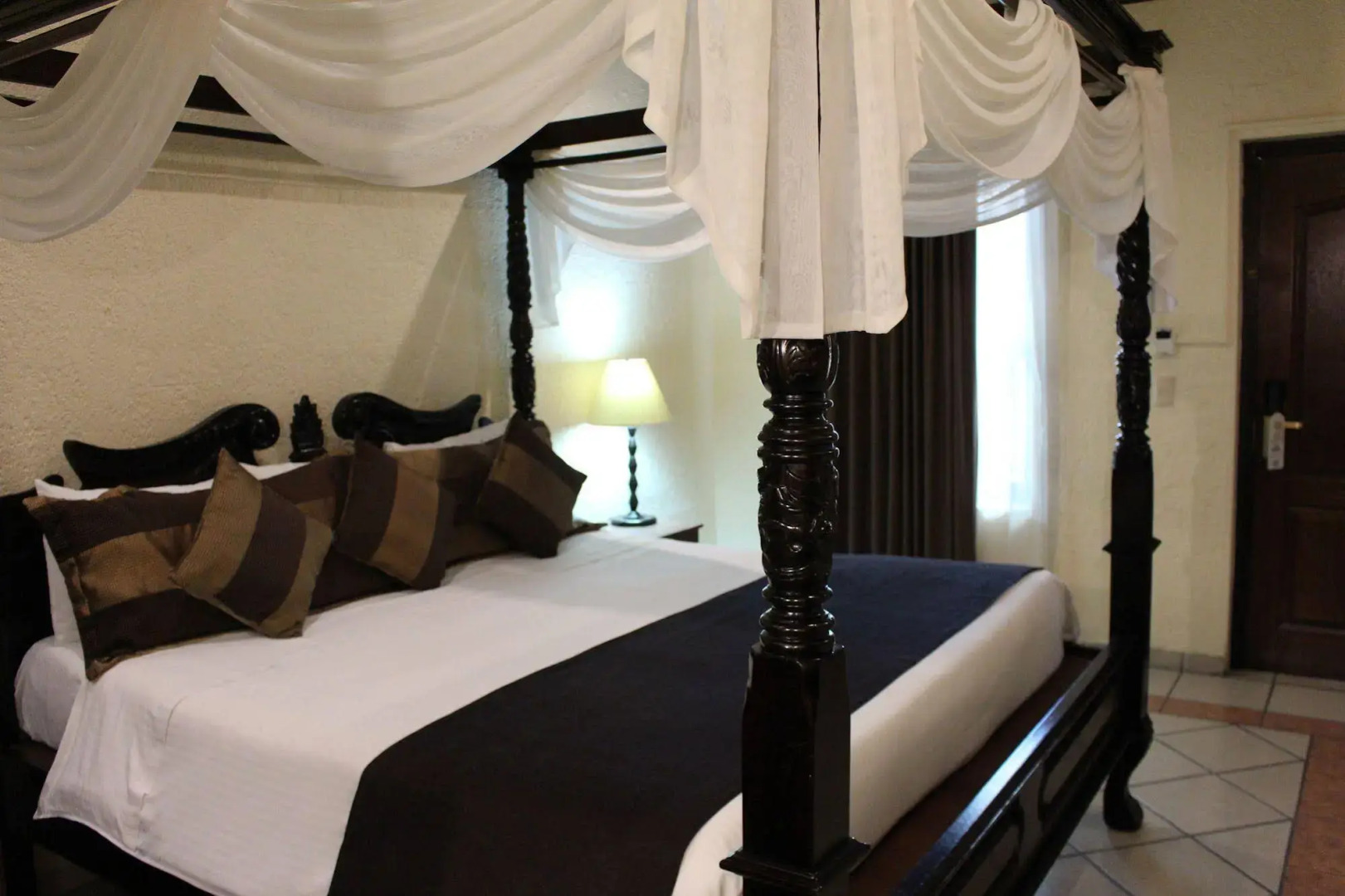 Hotel Posada Virreyes