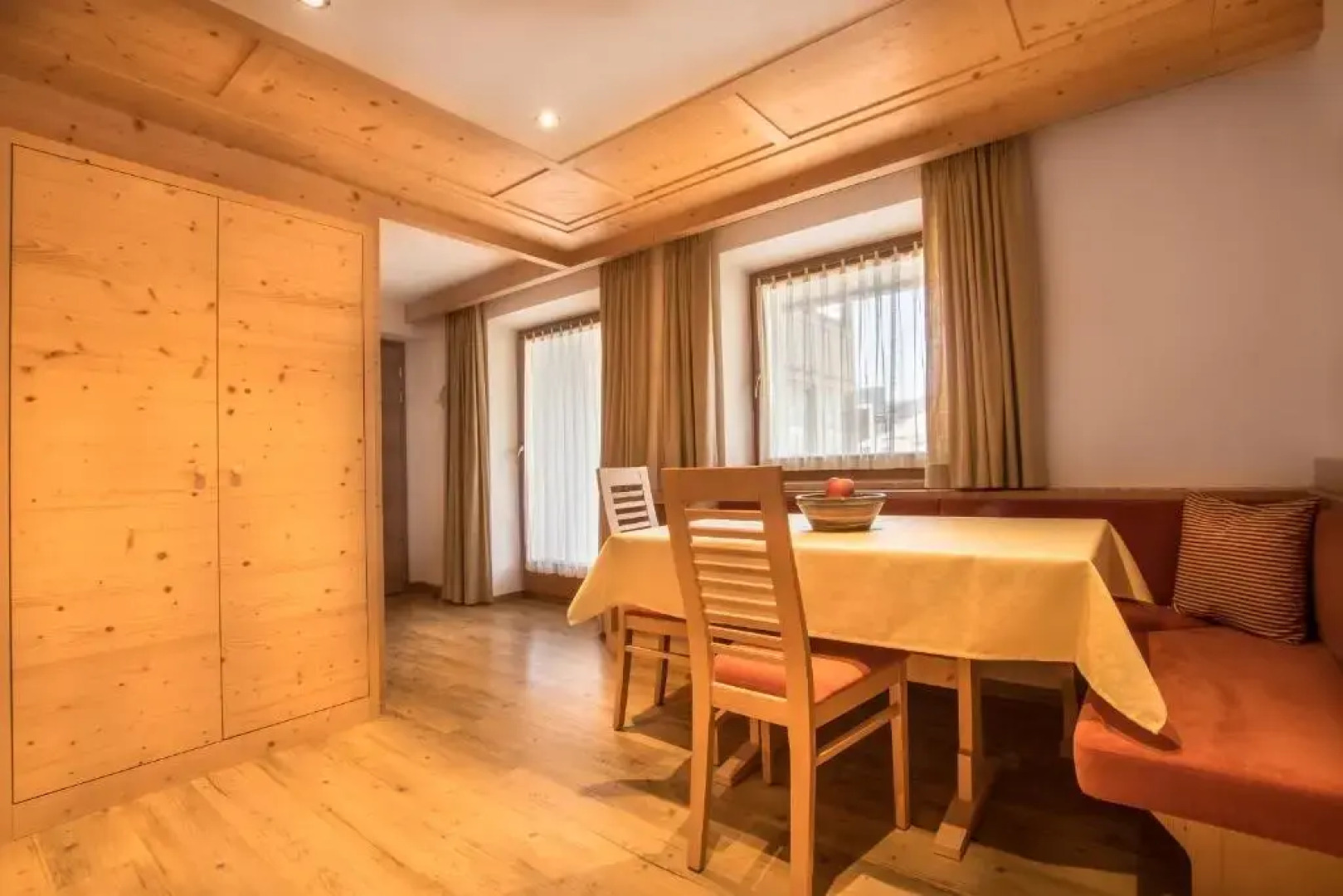 Residence Crazzolara