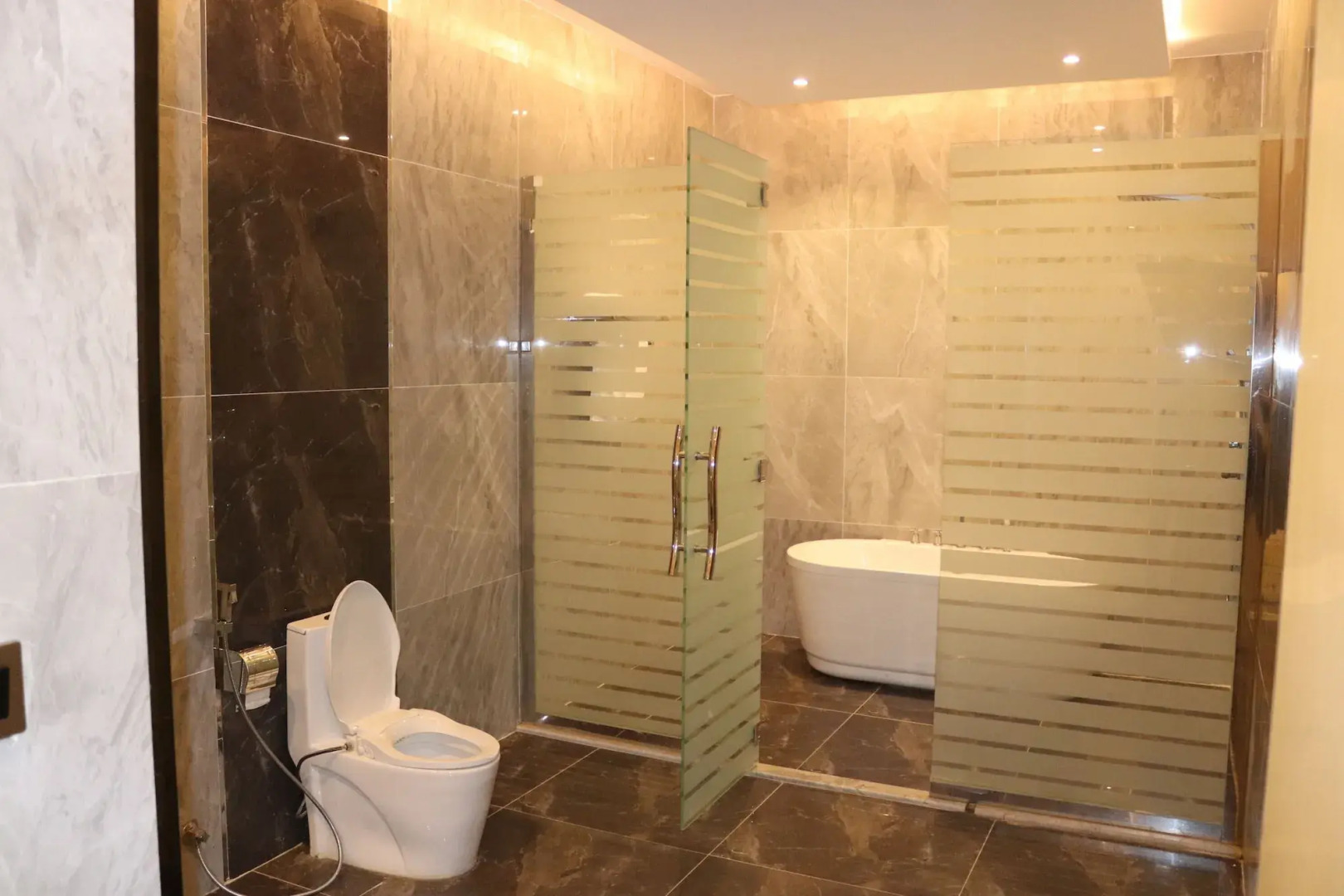 Msharef Al Moden Suites - Jazan