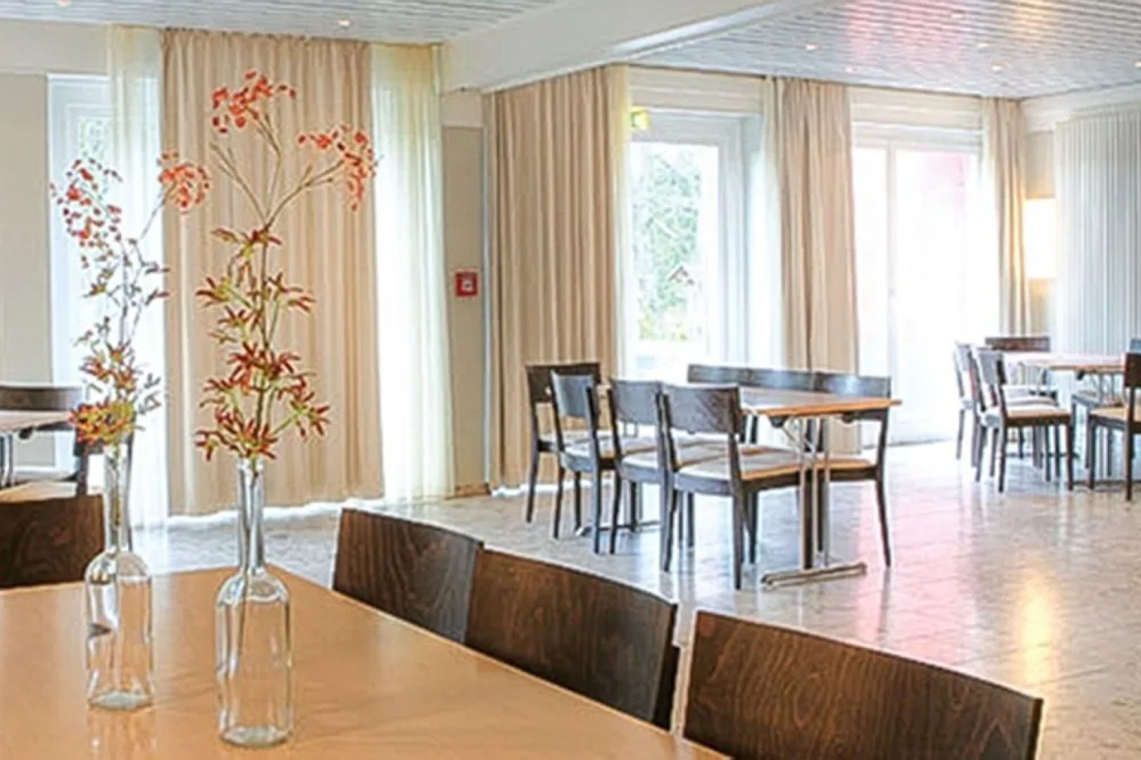 Sonnenhotel Carpe Diem