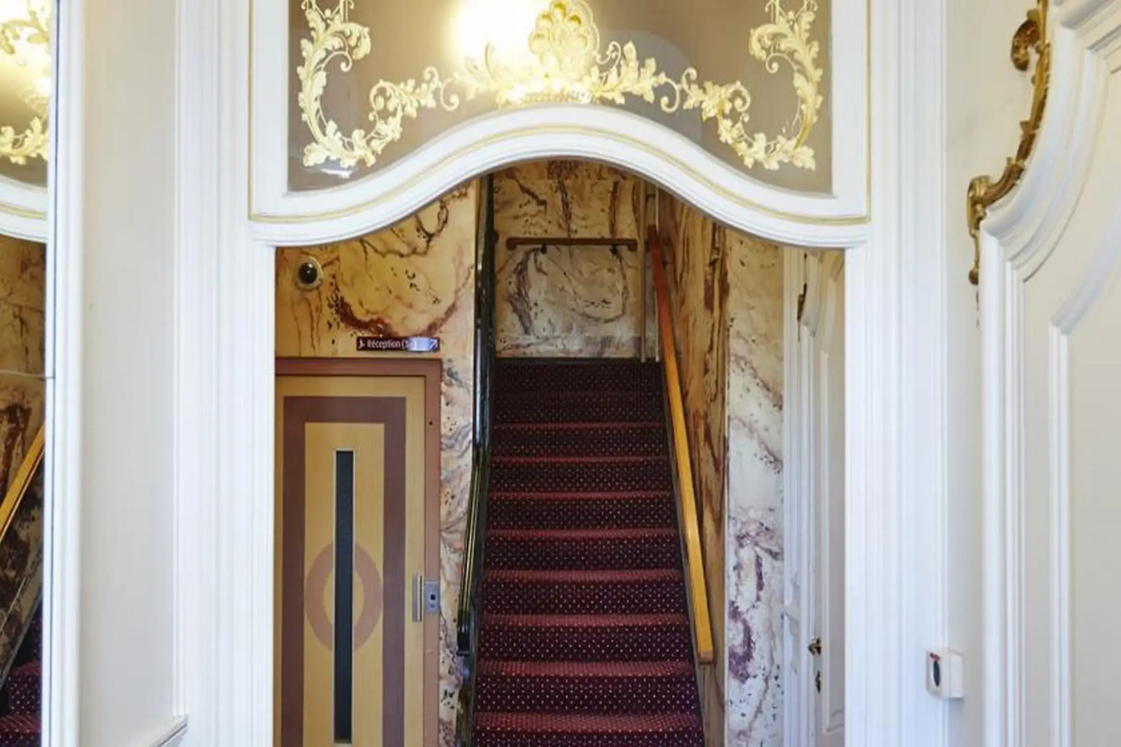 Grand Hôtel de Flandre