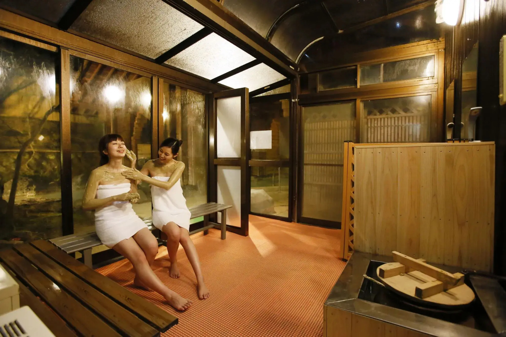 Kirishima Kokusai Hotel