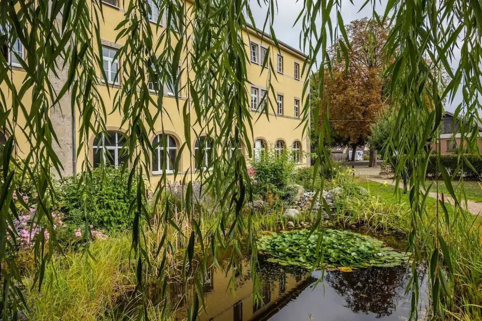 InHotel Mainfranken