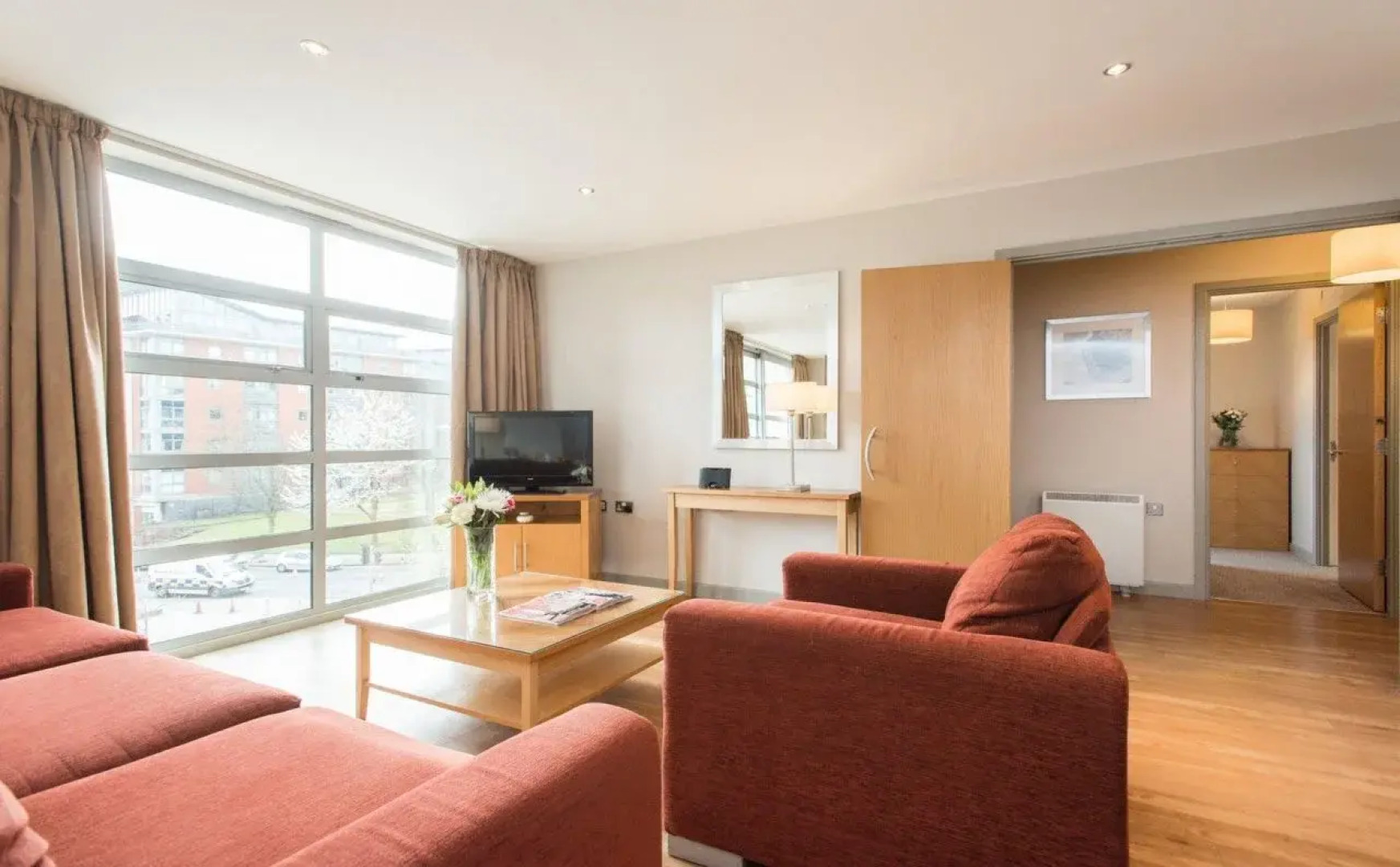 PREMIER SUITES Nottingham