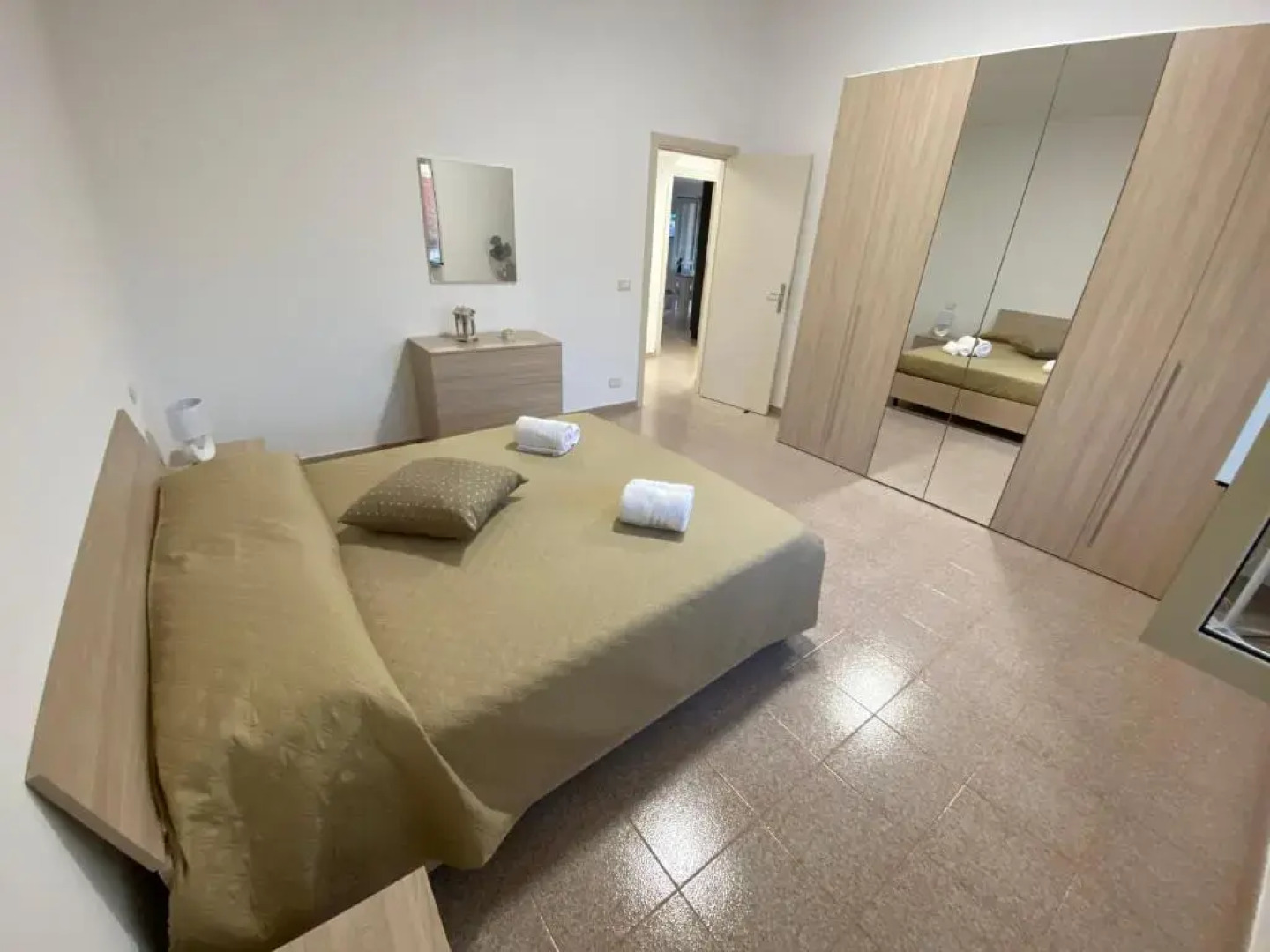 Panorama Riviera, House Relax