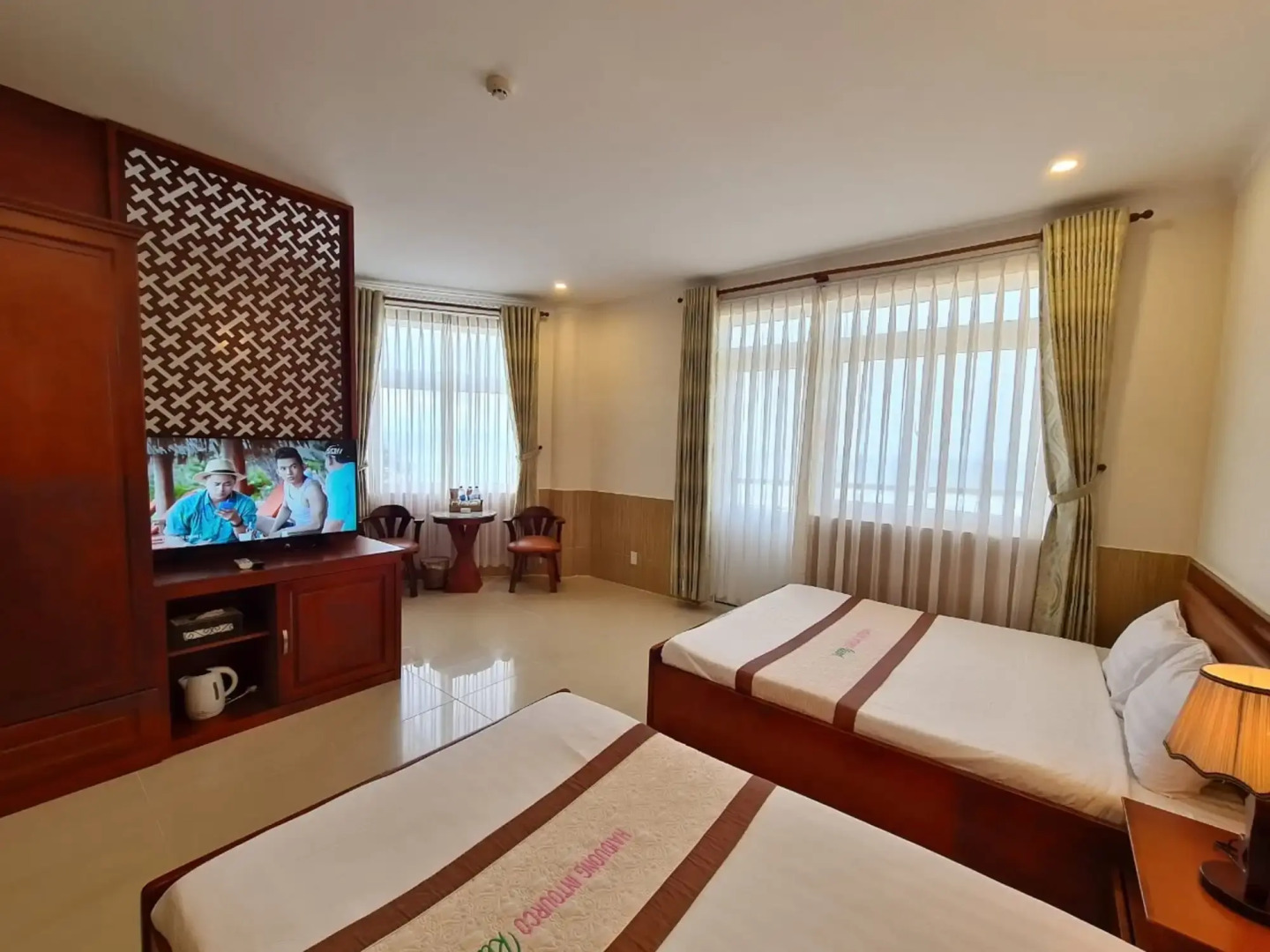 Haiduong Intourco Resort