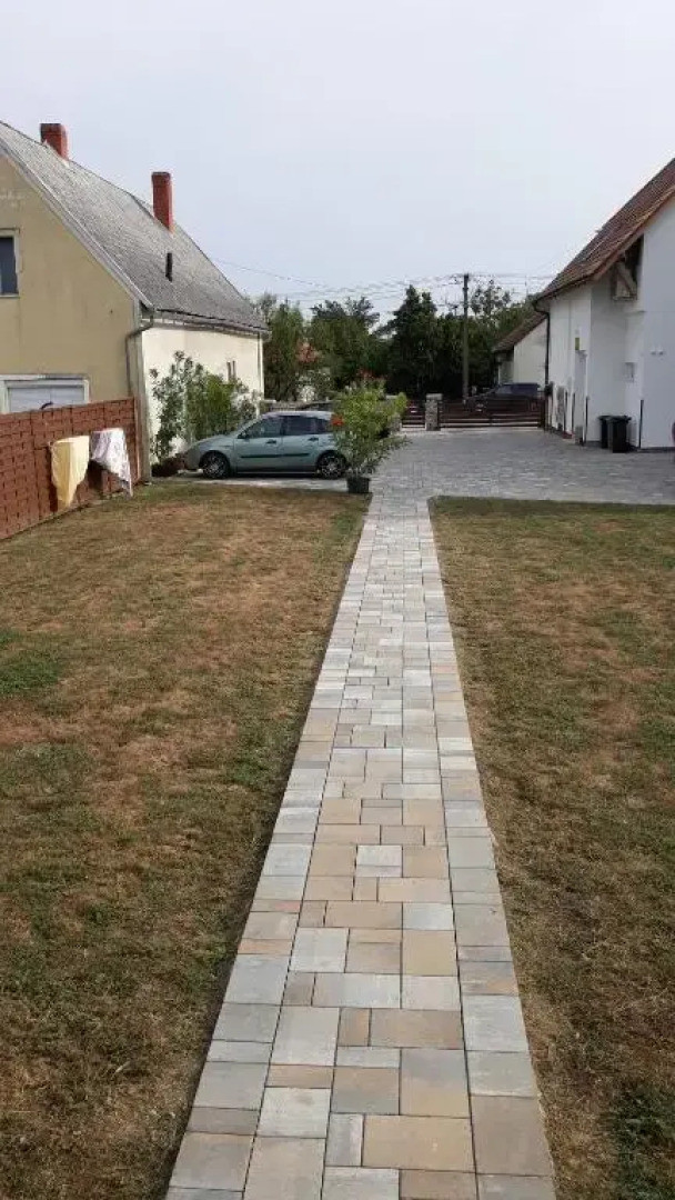 Zimmerferi Apartman Keszthely