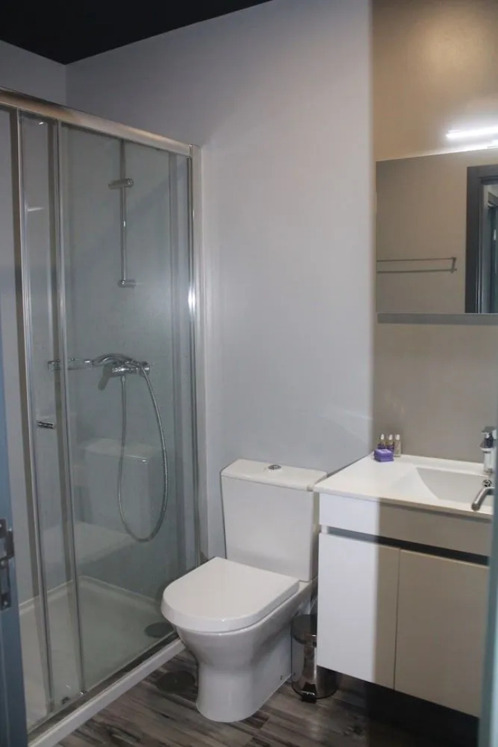 Residencial Kuarenta&Um