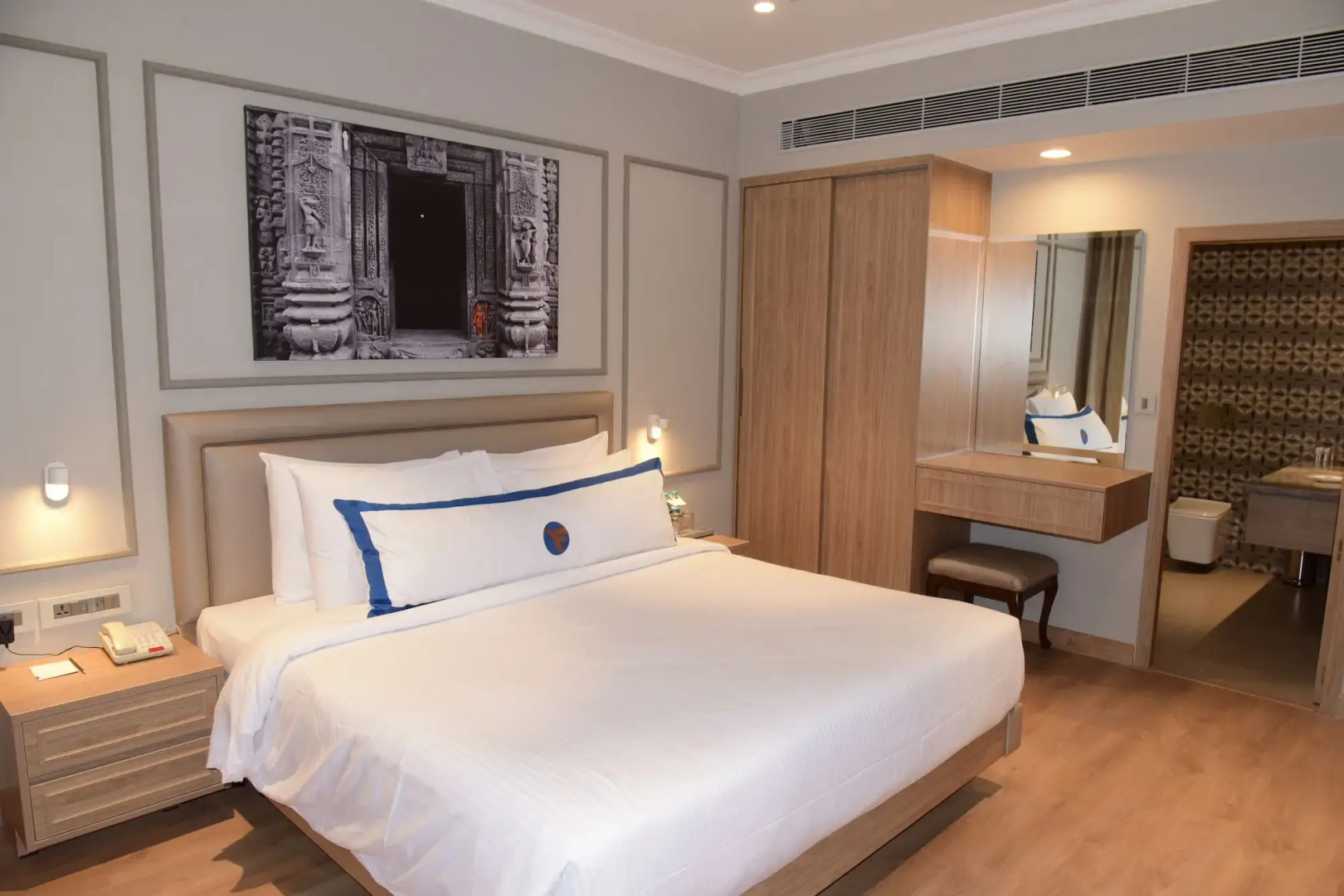 Fortune Valley View, Manipal - Member ITC Hotels' Group