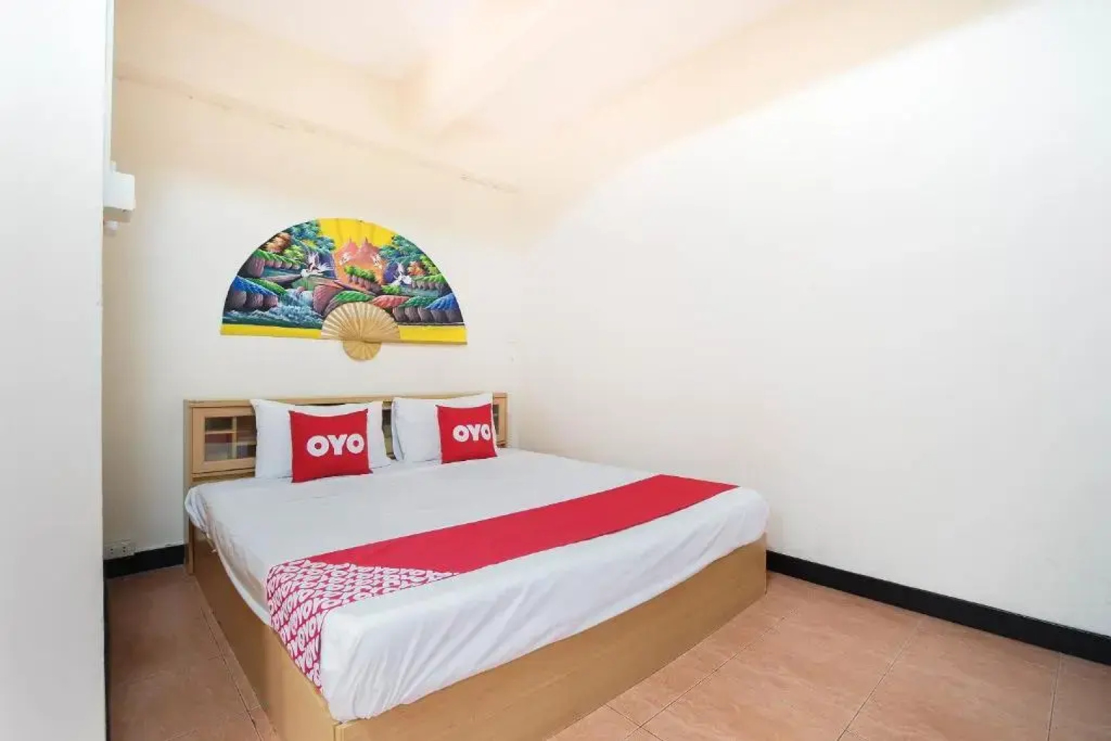 OYO 963 Sunshine Guesthouse
