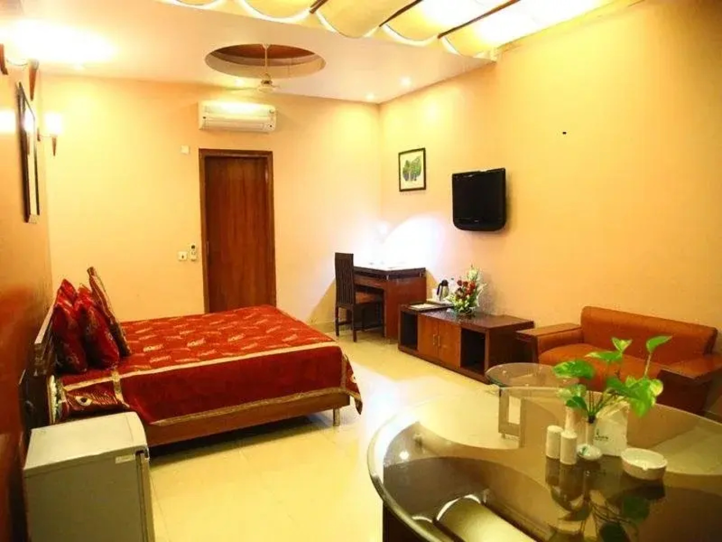 Hotel Prem Dynasty